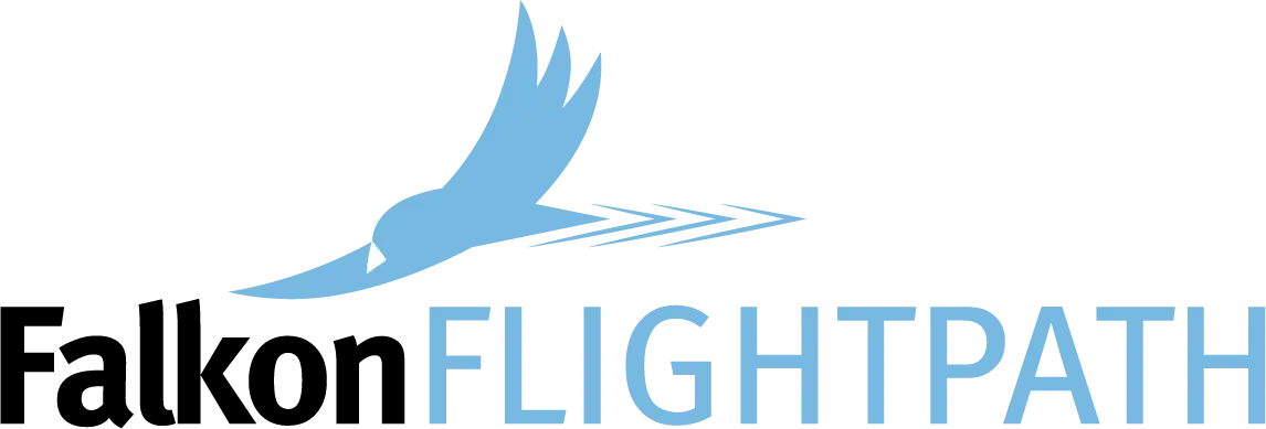 The Falkon Flightpath